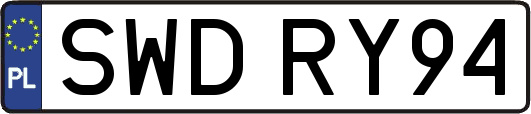 SWDRY94