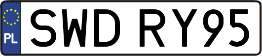 SWDRY95