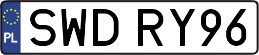 SWDRY96