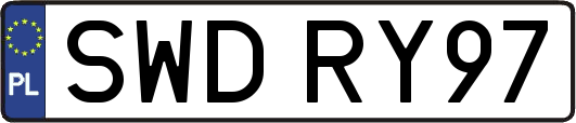 SWDRY97