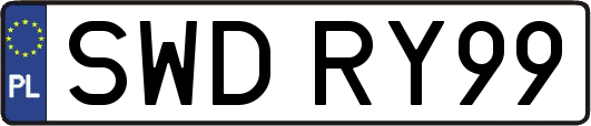 SWDRY99