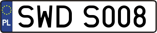 SWDS008