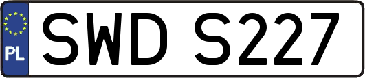 SWDS227