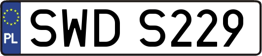 SWDS229