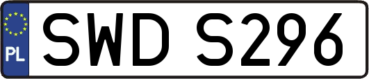 SWDS296