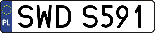 SWDS591