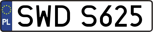 SWDS625