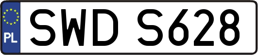 SWDS628