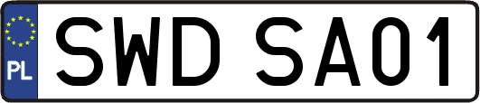 SWDSA01