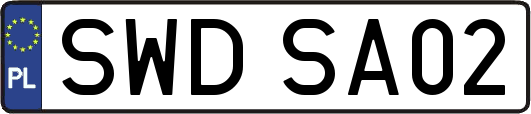 SWDSA02