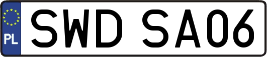 SWDSA06