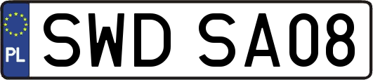 SWDSA08