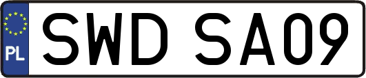 SWDSA09