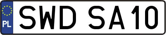 SWDSA10