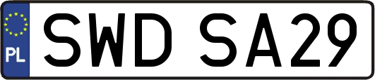 SWDSA29