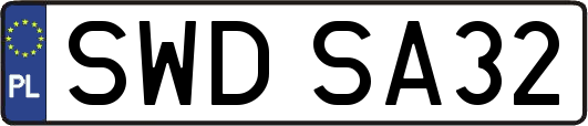 SWDSA32