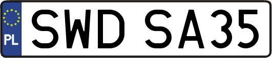SWDSA35