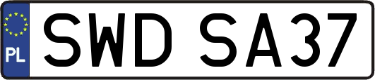 SWDSA37