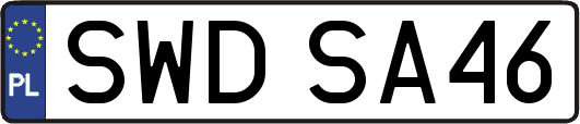 SWDSA46
