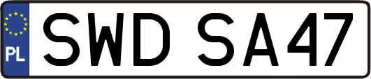 SWDSA47