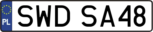 SWDSA48