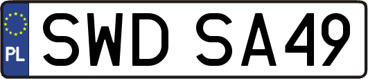 SWDSA49