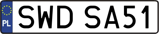 SWDSA51