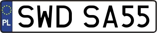 SWDSA55