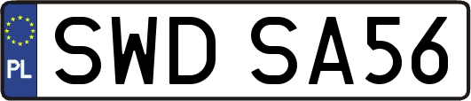SWDSA56