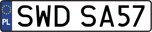 SWDSA57