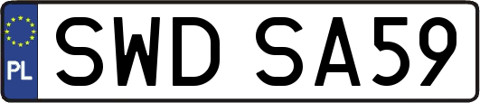 SWDSA59