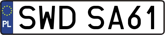 SWDSA61