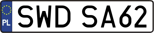 SWDSA62