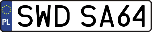 SWDSA64