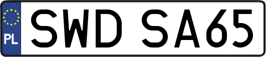 SWDSA65