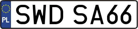 SWDSA66