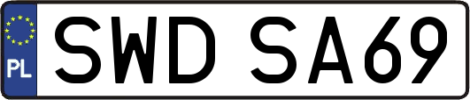 SWDSA69