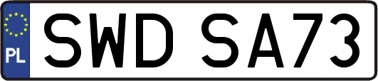 SWDSA73