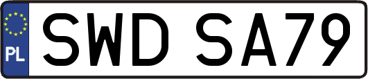 SWDSA79