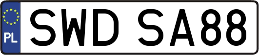 SWDSA88