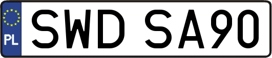 SWDSA90