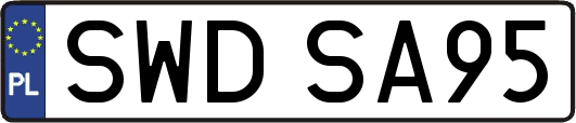 SWDSA95