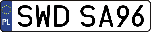 SWDSA96