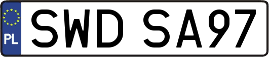 SWDSA97