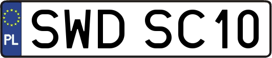SWDSC10