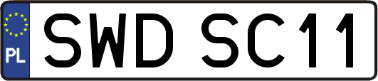 SWDSC11