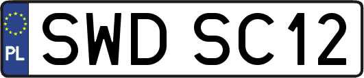 SWDSC12