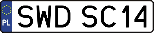 SWDSC14