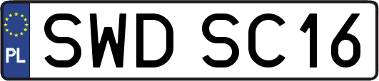 SWDSC16