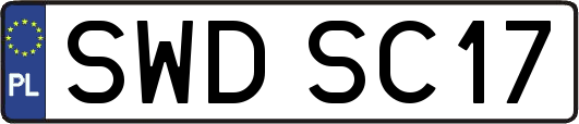 SWDSC17